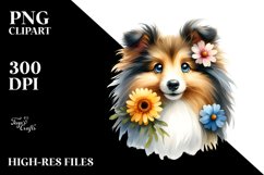 Sublimation|Clipart Product Image 3