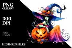 Sublimation Clipart Product Image 1