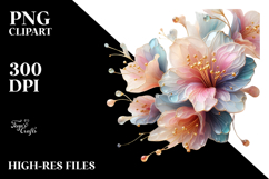 Sublimation|Clipart Product Image 2