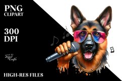 Sublimation|Clipart Product Image 1