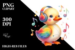 Sublimation|Clipart Product Image 1