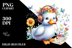 Sublimation|Clipart Product Image 3