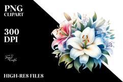 Sublimation|Clipart Product Image 2