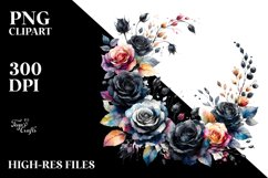 Sublimation Clipart Product Image 3