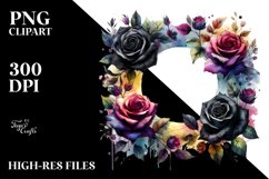 Sublimation Clipart Product Image 1