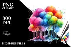 Sublimation|Clipart Product Image 1