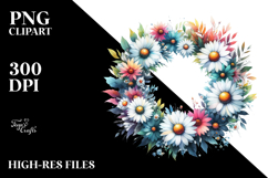 Sublimation|Clipart Product Image 2