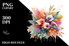 Sublimation|Clipart Product Image 2