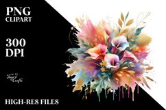 Sublimation|Clipart Product Image 1