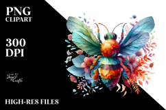 Sublimation|Clipart Product Image 2