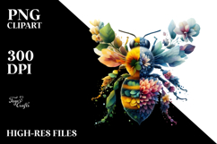 Sublimation|Clipart Product Image 2