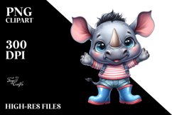 Sublimation|Clipart Product Image 3