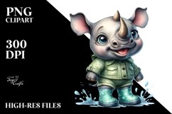 Sublimation|Clipart Product Image 3