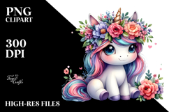 Sublimation|Clipart Product Image 2