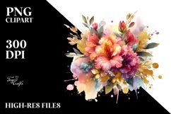 Sublimation|Clipart Product Image 3