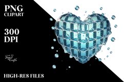 Sublimation|Clipart Product Image 2