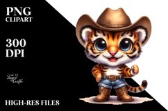 Sublimation|Clipart Product Image 1