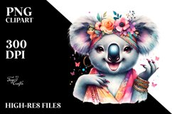 Sublimation|Clipart Product Image 1