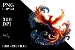 Sublimation|Clipart Product Image 2