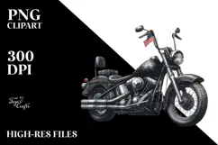 Vintage Motorcycle Design, 20 oz Tumbler Product Image 2