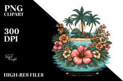Sublimation|Clipart Product Image 2