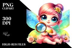 Sublimation|Clipart Product Image 2