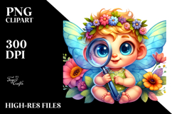 Sublimation|Clipart Product Image 2