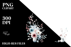 Washed Watercolor, Transparent PNG Product Image 2