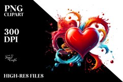 Sublimation|Clipart Product Image 2