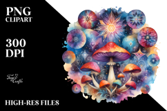 Sublimation|Clipart Product Image 2
