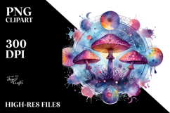 Sublimation|Clipart Product Image 2
