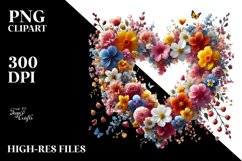 Sublimation|Clipart Product Image 2