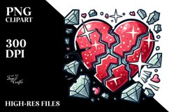 Sublimation|Clipart Product Image 2