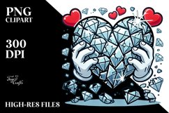 Sublimation|Clipart Product Image 2