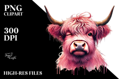 Sublimation|Clipart Product Image 2