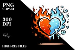 Sublimation|Clipart Product Image 2