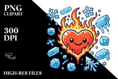 Sublimation|Clipart Product Image 2