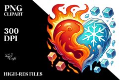 Sublimation|Clipart Product Image 2