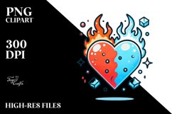 Sublimation|Clipart Product Image 2