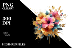 Sublimation|Clipart Product Image 2