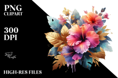 Sublimation|Clipart Product Image 2