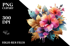 Sublimation|Clipart Product Image 2