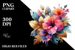 Sublimation|Clipart Product Image 1