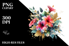 Sublimation|Clipart Product Image 2