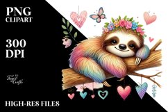 Sublimation|Clipart Product Image 2