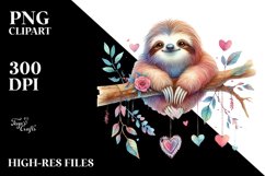 Sublimation|Clipart Product Image 2