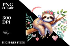 Sublimation|Clipart Product Image 2