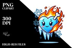 Sublimation|Clipart Product Image 2