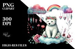 Sublimation|Clipart Product Image 2