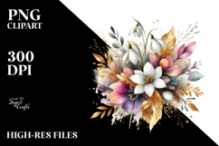 Sublimation|Clipart Product Image 2